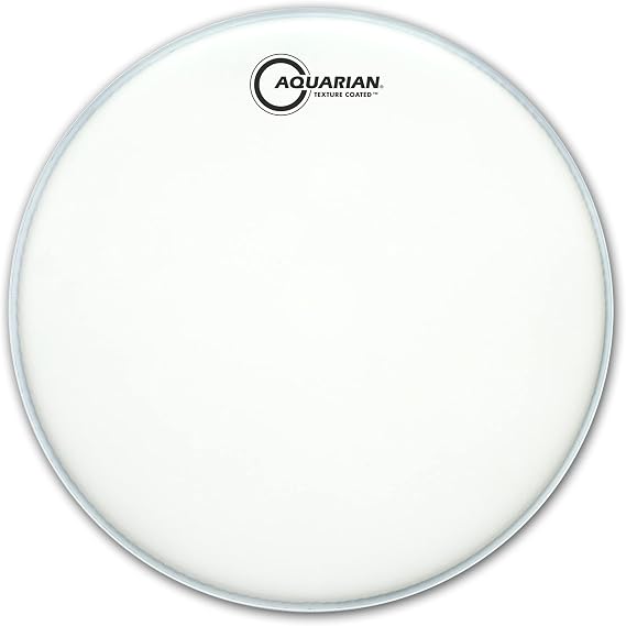 Aquarian Drumheads ATC14 Drumhead Pack, 14", White