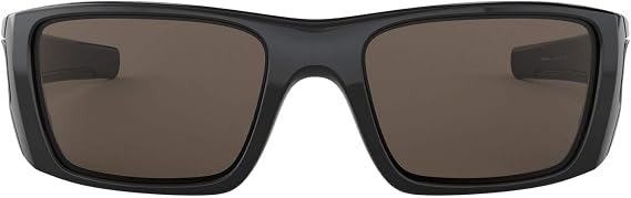 Oakley Sunglasses for Men - OO9096 Fuel Cell Rectangular Sunglasses PRIZM Lenses