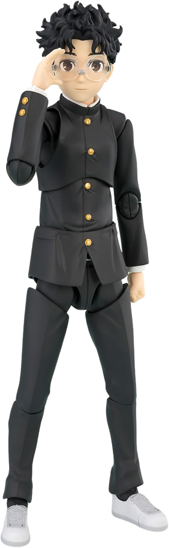 TAMASHII NATIONS - DanDaDan - Okarun S.H.Figuarts Action Figure