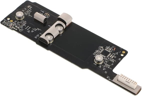 Power ON Off Switch Button Board PCB Module for Xbox One S Slim Model Replacement