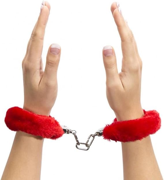 Do it Love - Hairy Clamp, Fancy Clamp, Metal Key Clamp