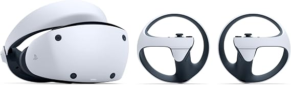 PlayStation VR2CFIJ-17000