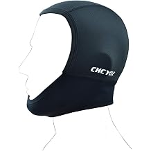 Motorcycle Helmet Liner Quick Drying Moisture Wicking Under Helmets Outdoor Sport Caps Black, Black, M