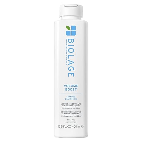 Biolage Volume Boost Shampoo For Fine Hair