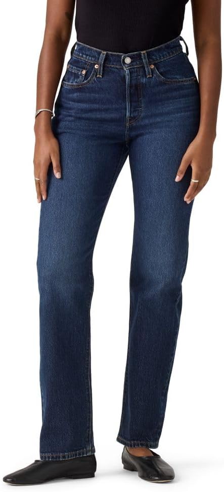 Levi's Women's 501 Curve Jeans
