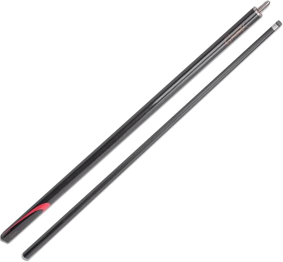 Billiard Pool Cues, Carbon Billiard Cues Stick, Snooker Player for Billiard Snooker