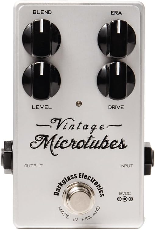 Darkglass Electronics Vintage Microtubes