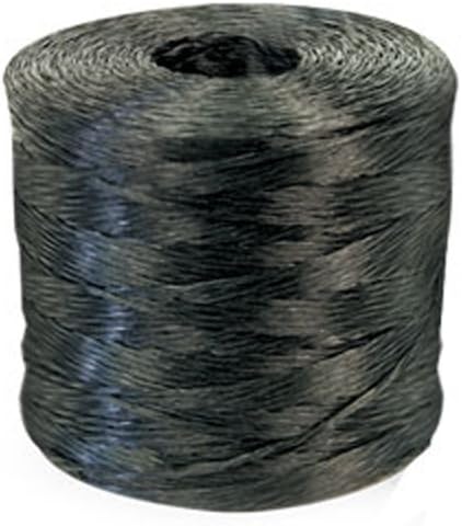 Black Tomato Garden Tying Twine- 1890' - CWC 03110