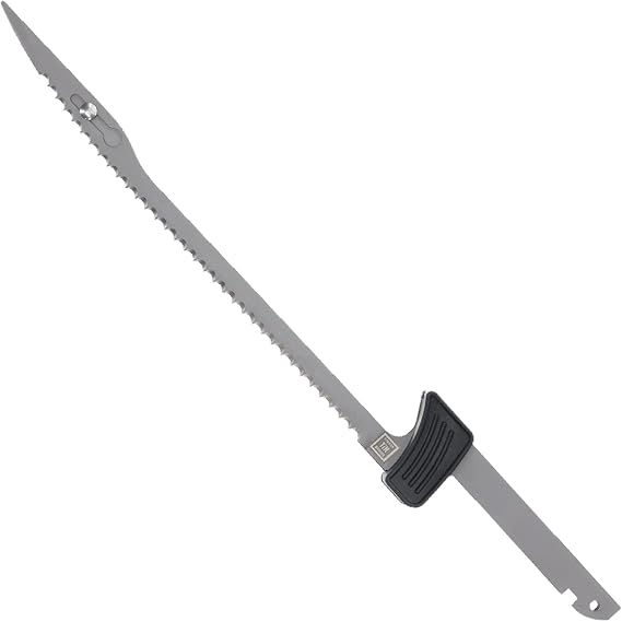 BUBBA Electric Fillet Knife Freshwater Blade