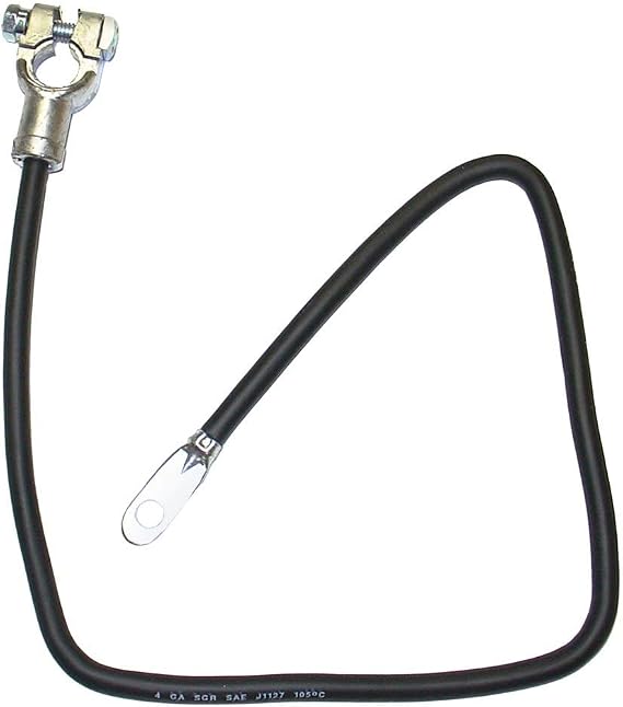 ACDelco Gold 4BC30 (88860018) Battery Cable