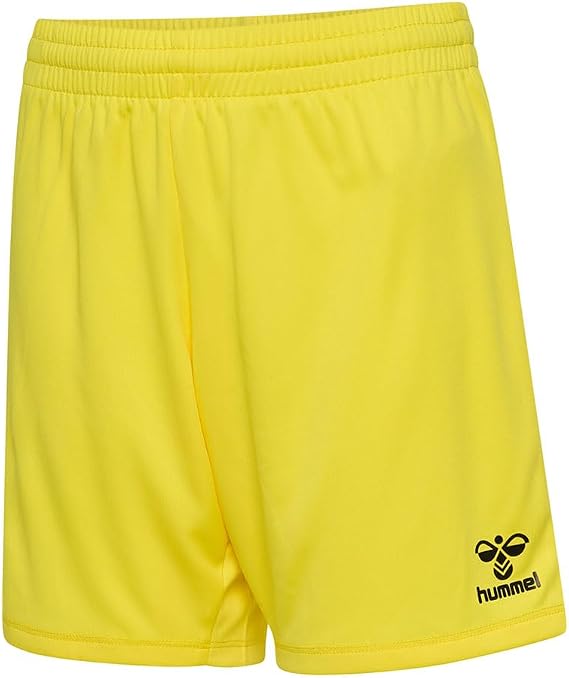 hummel Hmlessential Children's Shorts