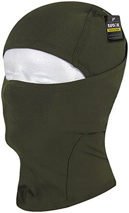 Rapdom Tactical Convertible Balaclava
