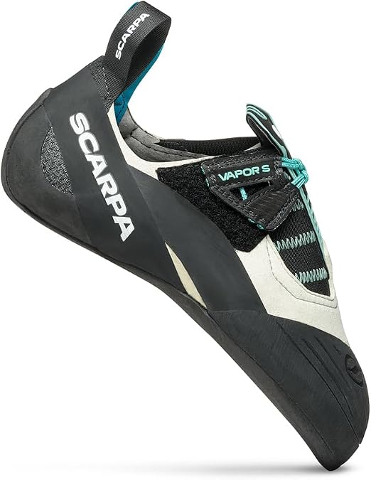 SCARPA Women's Vapor S Rock Climbing Shoes