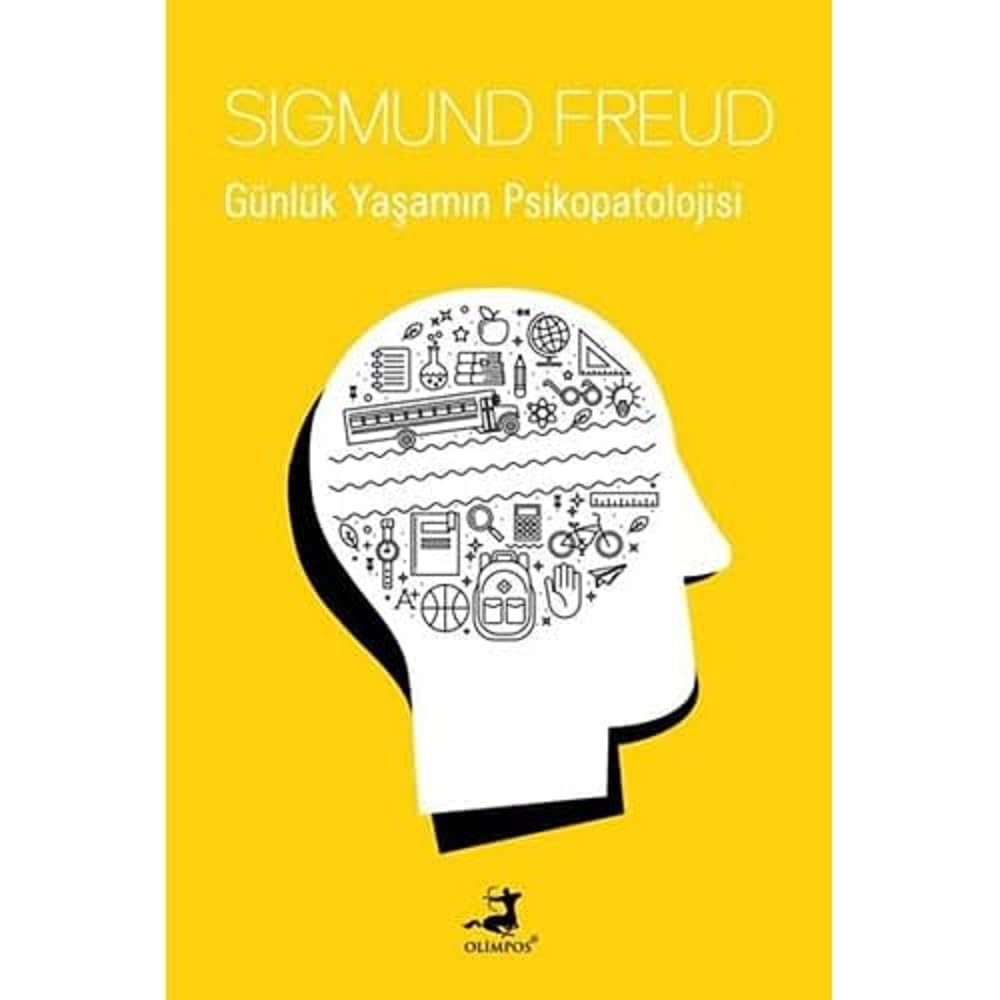 Psychopathology of Daily Life Paper Cover – July 1, 2021