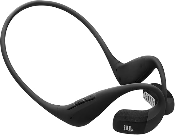 JBL Endurance PACE, BT Kulaklık, IP68, Siyah