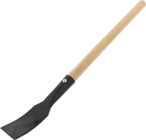 Felled Bark Spud Debarking Tool, Log Peeler Tools Bark Removal Tool Log Debarker Tool, Bark Peeler Bark Stripping Tool