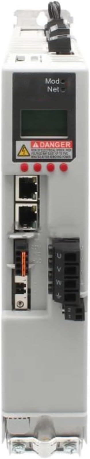 2198-H015-ERS2 Kinetix 5500 Servo Drive 2198H015ERS2 Sealed in Box ment