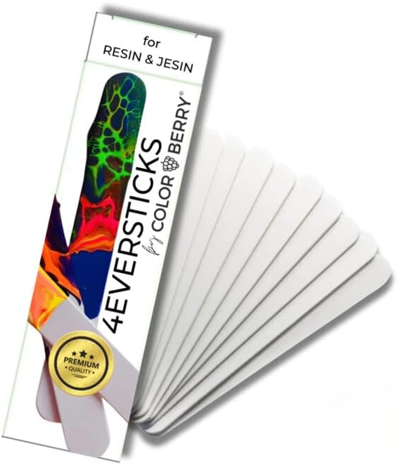 4EVER Sticks by COLORBERRY