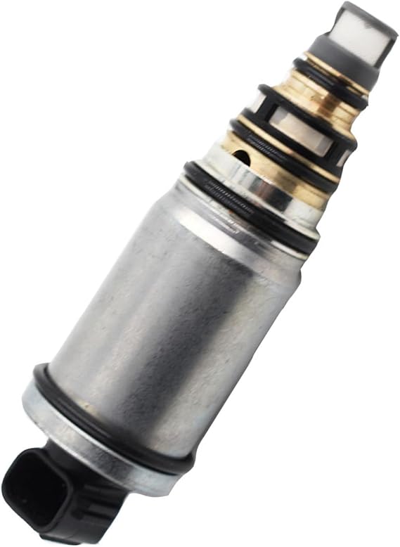 labwork A/C Control Valve Replacement for Sonata 2.0L 2.4L 2011-2014