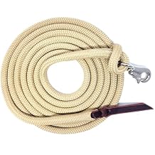 12FT Lead Rope with NP Snap