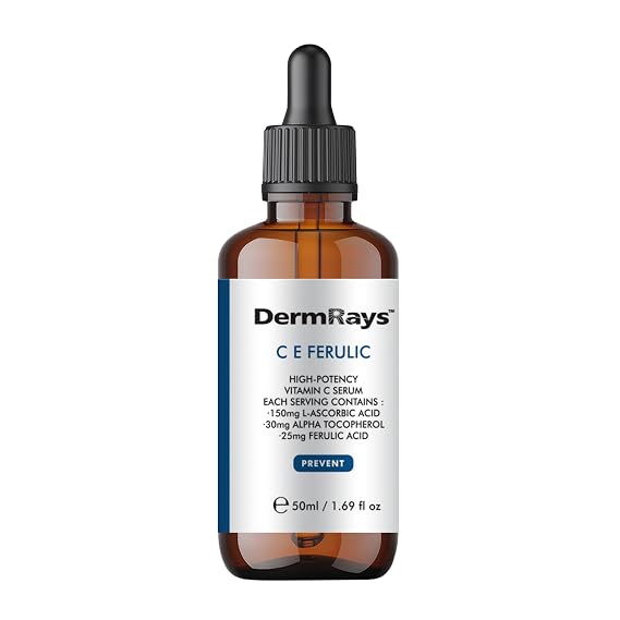 Vitamin C Serum For Face Care