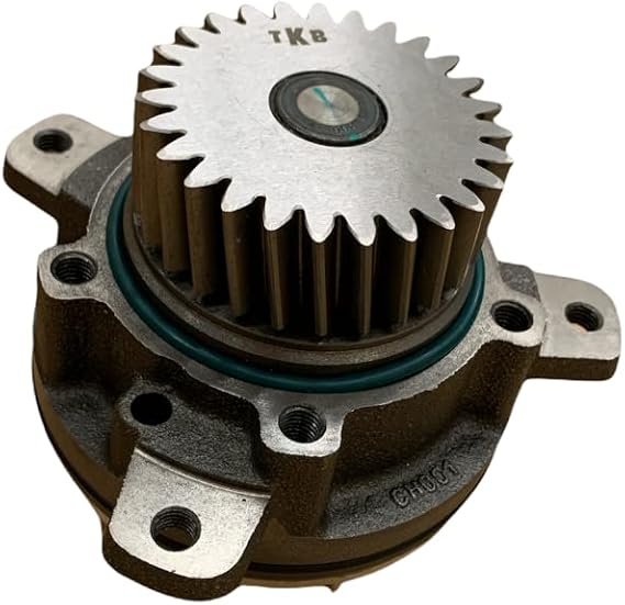 Water Pump for Volvo VN VNL D12 Engine 85000786, 20734268