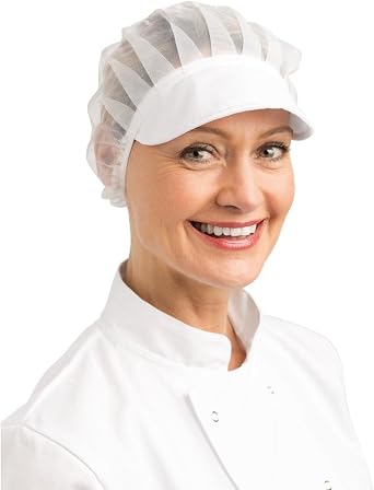 Men's One Size Hat White