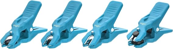 HAZET Piping Stopper Set 4591/4 4 Pieces