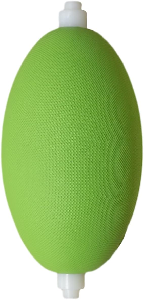 Rolflex Medium Density Oval Foam Roller - The Ultimate Lactic Acid Flushing Roller