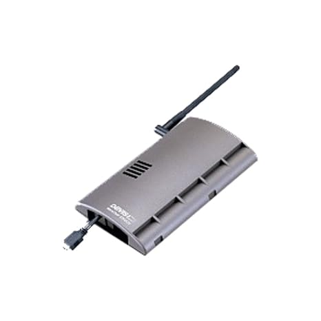 Davis Instruments 6316, Envoy Wireless Weather Transmitter