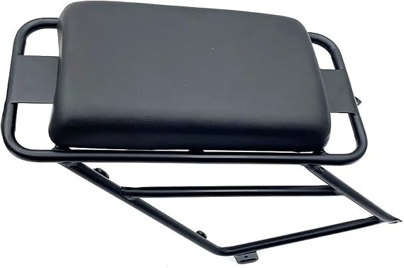 Motorcycle Rear Carrier Luggage Rest Rack Cargo Shelf Bracket Fit For Coswheel FTN T20 T20 Dedicated