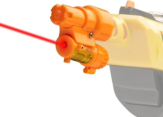 Bug-A-Salt Bug-Beam