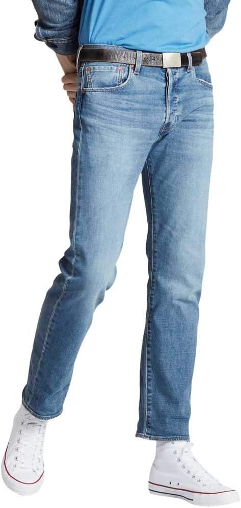 Levi's Men's 501 Original Fit Jeans