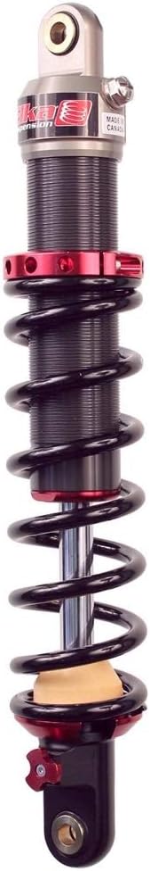 ELKA Suspension Stage 2 Rear Shocks Compatible With Honda Trx90