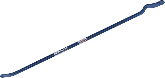 Ken-Tool Mt and Demount Tool, 38 in, 3/4 in STK, STL, One Size