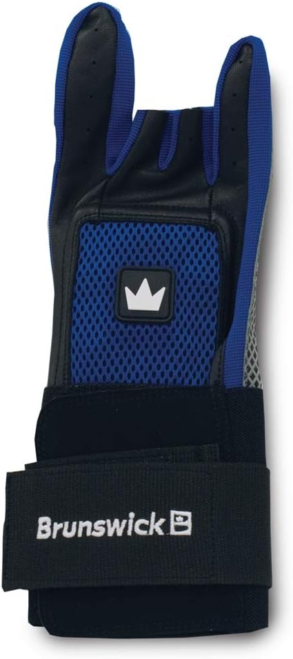 Brunswick Bowling Products Brunswick Max Grip Glove- Left Hand