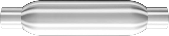 MagnaFlow 18114 Muffler