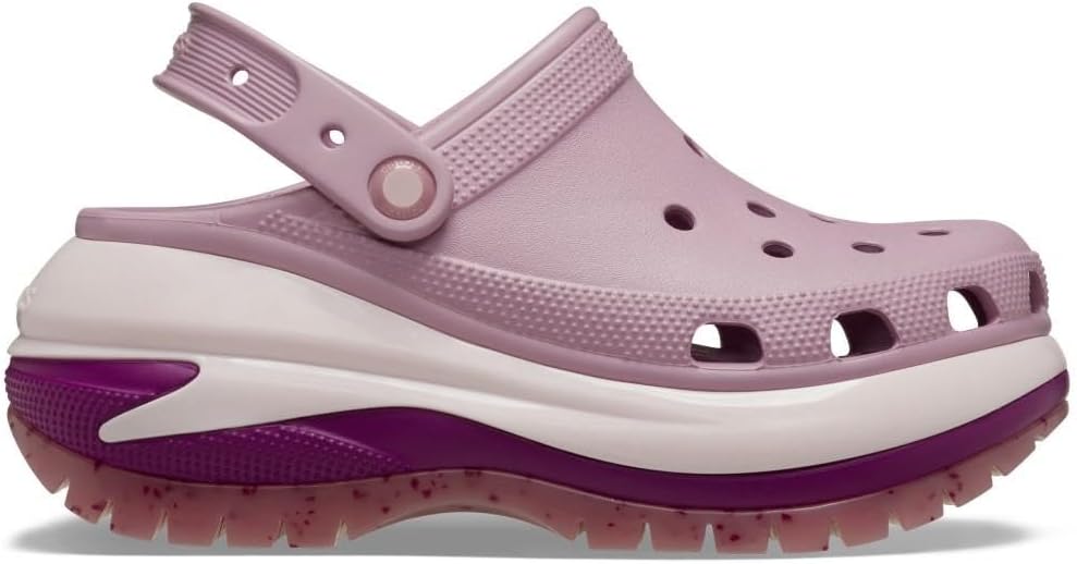 Crocs Mega Crush Clog