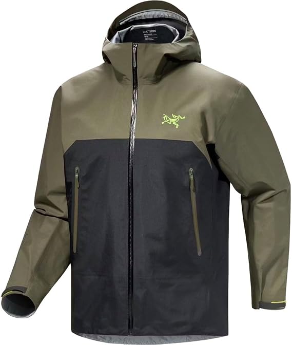 Arcteryx X000010004 Men's Beta Jacket