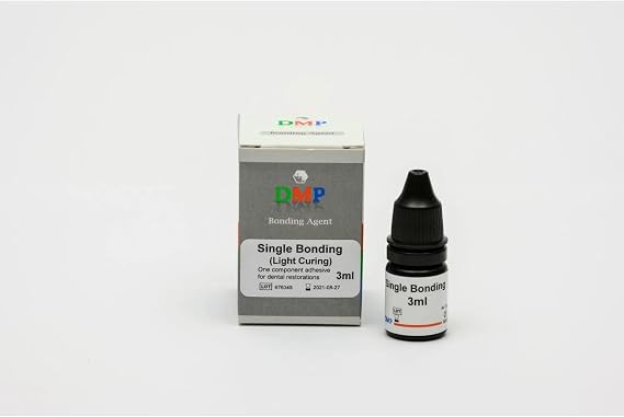 DMP Single Bonding 5ml (Light Curing)