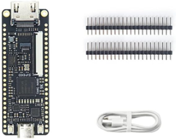 Tang Nano 9K FPGA Development Board GW1NR-9 RISC-V Kit