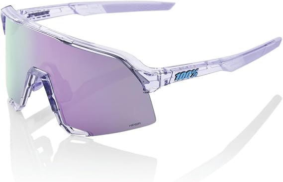 100% S3 Sport Performance Cycling Sunglasses