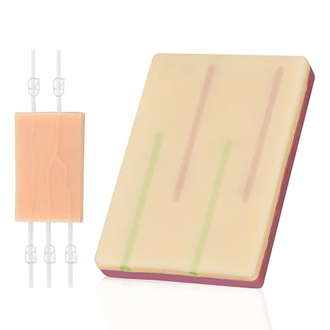 Ultrassist IV and Phlebotomy Practice Kit