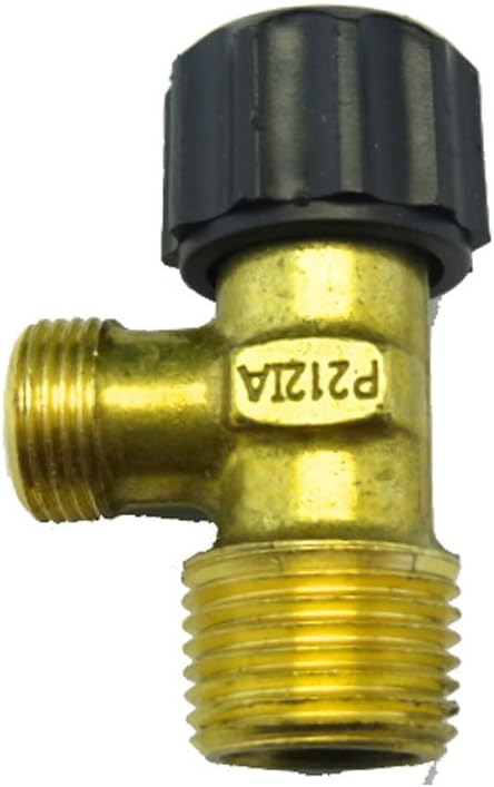 Geberit 240.853.00.1 Supply Angle Stop