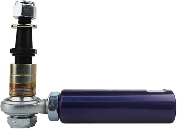 Steeda 555-8104 Bumpsteer Kit