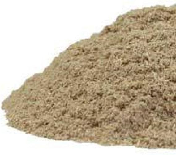 Butchers Broom Root Powder (2 lb)