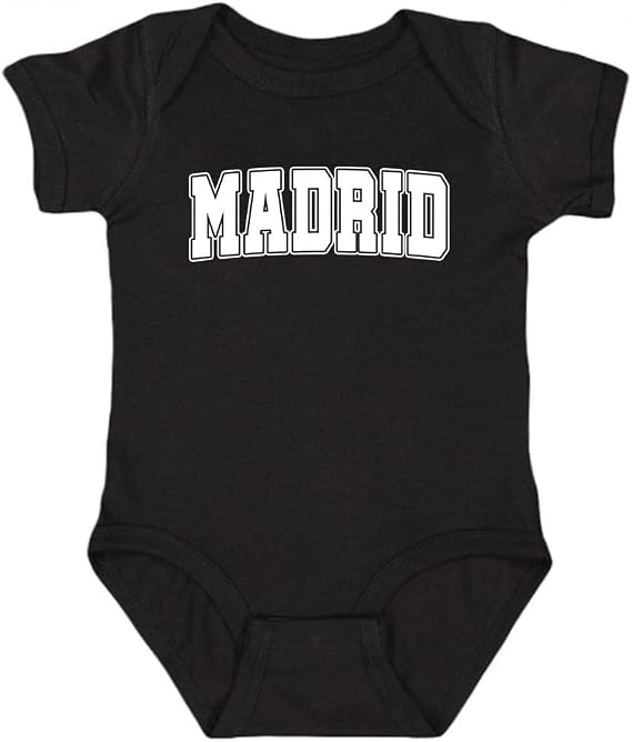 Xtreme Apparrel World Retro Club Kids Bodysuit for Soccer Fans
