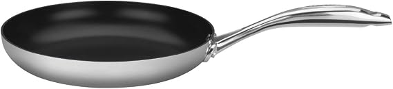 SCANPAN CTP Fry Pan, 10.25"