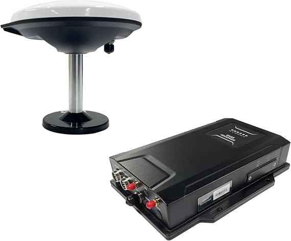R61 NET GNSS Receiver