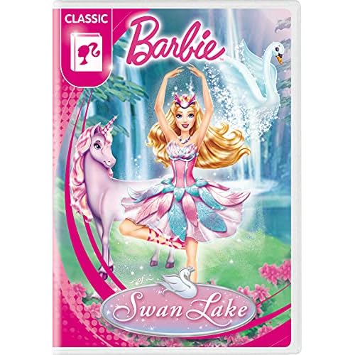 Barbie of Swan Lake